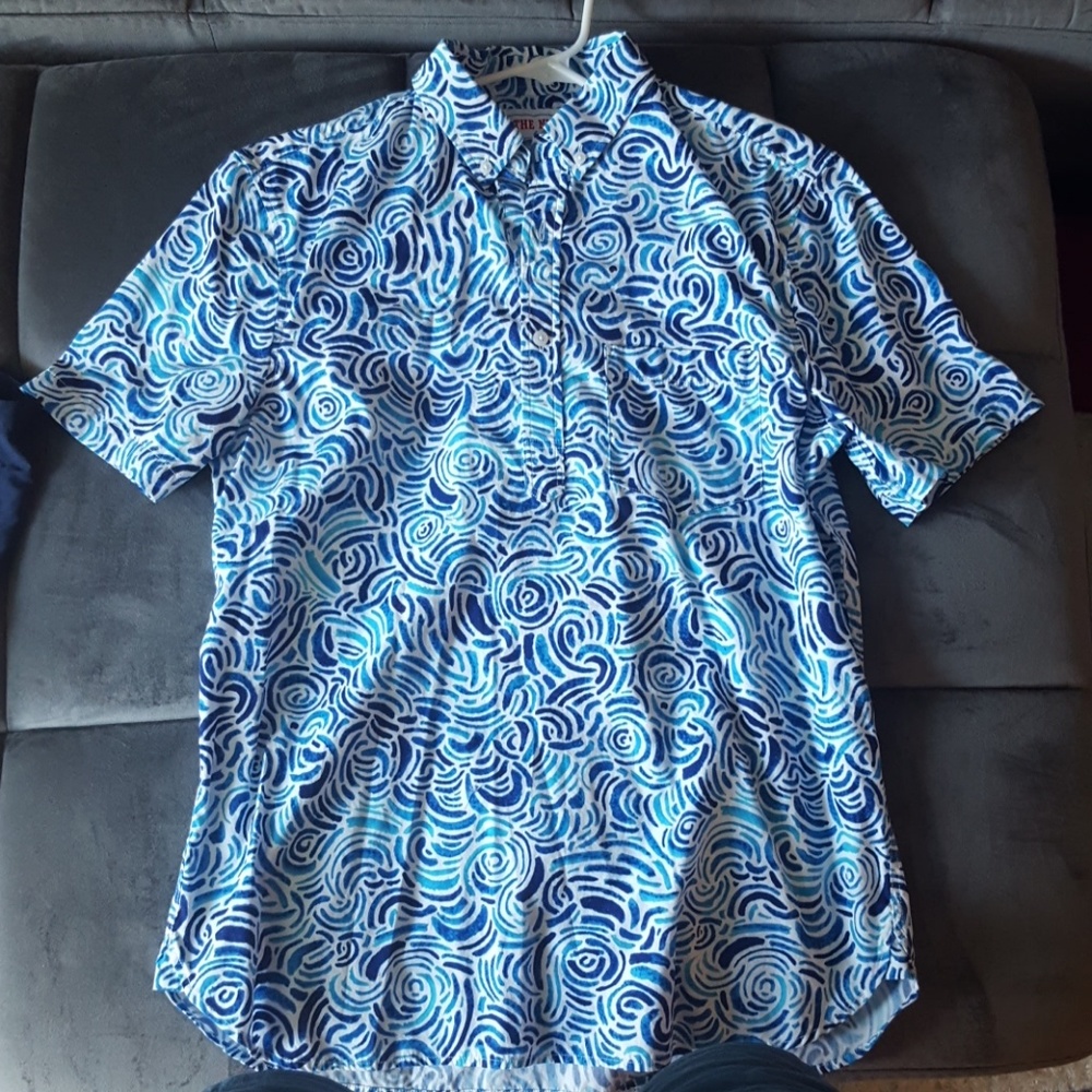 Chubbies The Nutter Size Medium - image 1